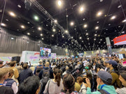 The world's first commercialized AI Green Coffee Sorter @ Chicago