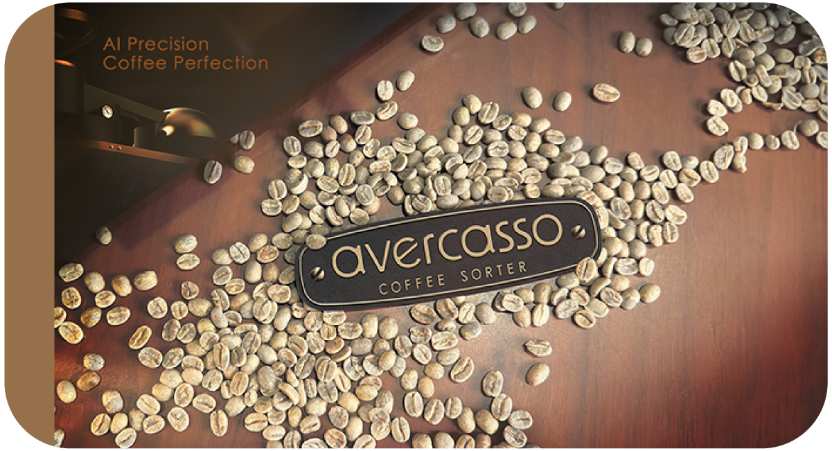 A Masterpiece in Every Cup: How avercasso Utilizes AI to Enhance the Art of Coffee