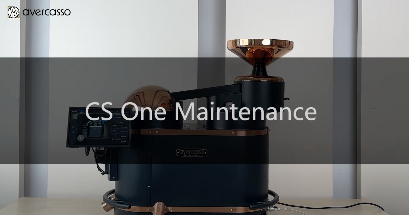[CS One Daily Maintenance Tips – Keep Your Machine at Peak Performance!]