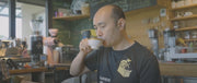 [Roaster] Healthy Specialty Coffee with AI Bean Sorting | GK Coffee