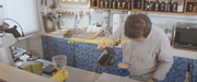 [Roaster] Removing Defects, Keeping Warmth, Every Cup is Mr. Zhu’s Commitment | Ijing Café