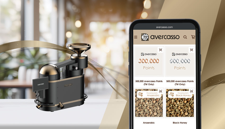 avercasso® Launches E-commerce Website Embracing Sharing Economy