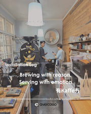有Kaffe冇